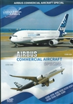 Airbus Commercial Aircraft Special DVD