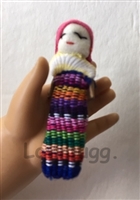 Mayan Worry Doll