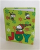 Peanuts Joy Mini Book