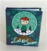 Peanuts Let It Snow Mini Book