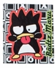 Kitty Badtz Maru Mini Book