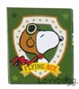 Book Snoopy Flying Ace