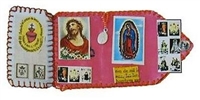 Catholic Prayer Wallet