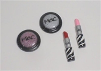 Cosmetics 4pc Make Up