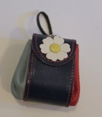 Flower Purse