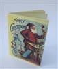 Christmas ABC Mini Book