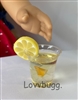 Glass of Lemonade