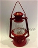 Red Camp Lantern