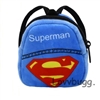 Superman Backpack