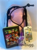 Backpack Set with Computer Phone for American Girl 18 inch Doll School Supplies Accessory