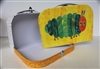 Fat Caterpillar Suitcase M