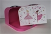 Ballerinas Suitcase M