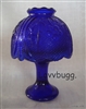 Blue DG Lamp