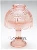 Pink DG Lamp