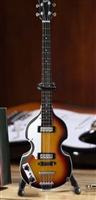 Mini Paul McCartney Violin Bass
