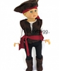 Pirate Buccaneer Costume