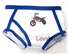 Motorcycle Underwear