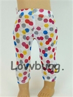 Dots Leggings