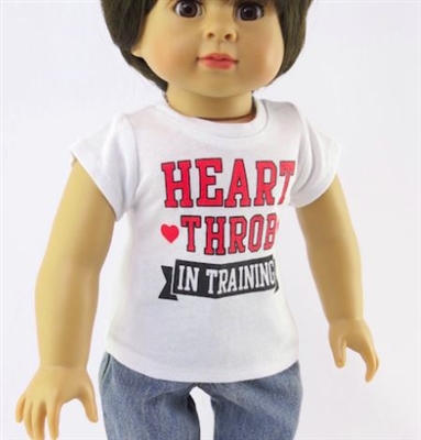 Heart Throb T-Shirt