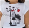 J'Adore Paris T-Shirt