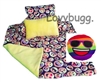 Emoji Bedding Set