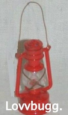 Red Lantern Mini