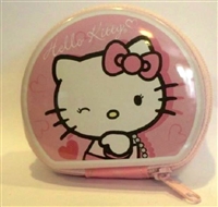 Hello Kitty Pink Lunchbox