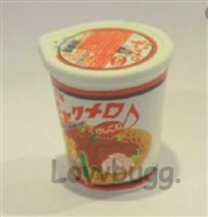 Cup of Noodles Mini