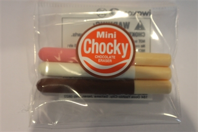Chocky Mini