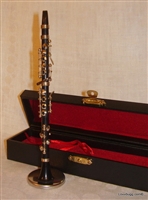Mini Clarinet