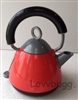 Large Kettle for Child and for American Girl 18 inch Doll Accessory