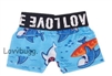 Sharks Boxer Shorts