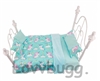 Unicorns Bedding Set