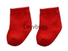 Red Socks