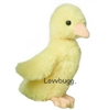 Baby Duck Duckling Pet for American Girl 18 inch Doll Accessory esp Josefina
