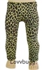 Leopard Leggings Pants for American Girl 18 inch Doll Clothes