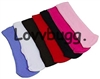 Hot Pink Knee Socks