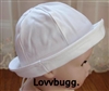Sailor Hat 18 inch for American Girl 18 inch or Bitty Baby Born Doll Clothes