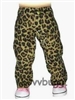 Leopard Jeans