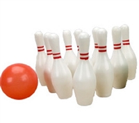 Mini Bowling Set