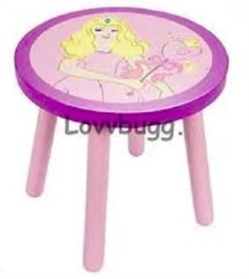 Princess Table