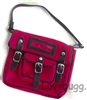 Red Bookbag like AG  Molly's