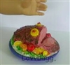 Mini Ham Platter