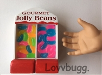 Jelly Bean Dispenser