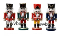 Nutcracker 18 inch Doll Accessory