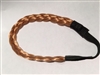 Str Blonde Braid Headband