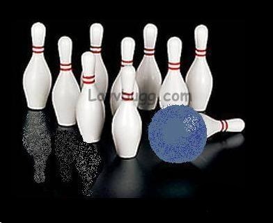 Better Bowling Set