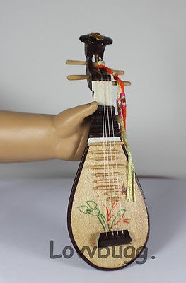 Mandolin Mini Instrument