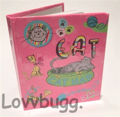 Here Kitty Book