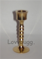 Brass Candlestick